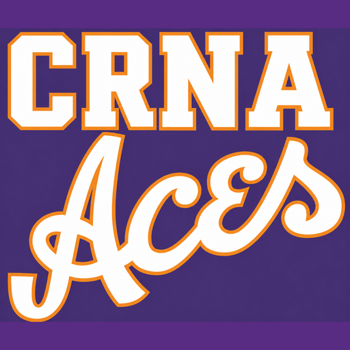 CRNA Aces